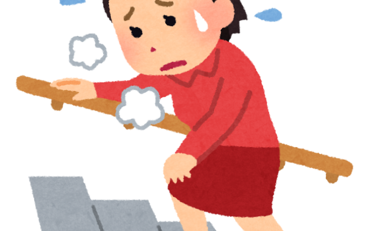 「誤操作したら？」不安を解消する「楽ちん号」の秘密｜日本最大級のいす式階段昇降機 専門サイト 階段昇降機.com